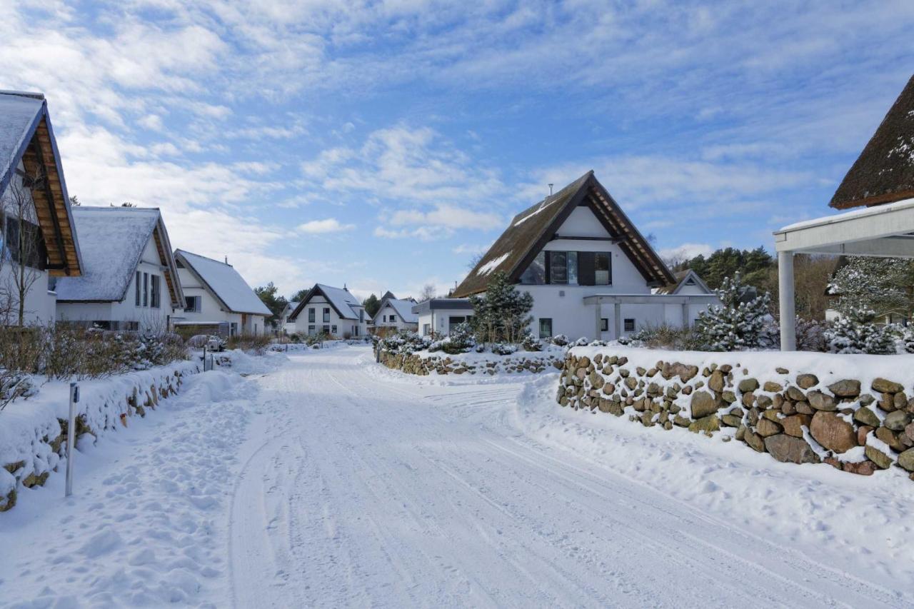 Willa Pier 8 Karlshagen Zewnętrze zdjęcie